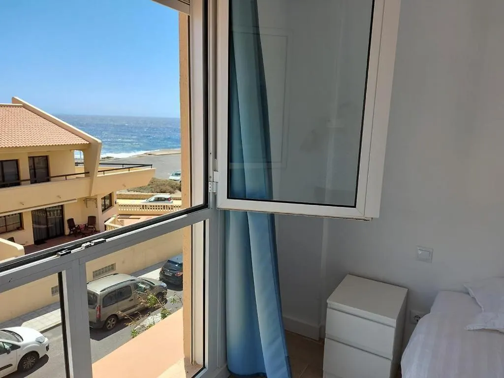 Surfers Nest El Medano Appartement