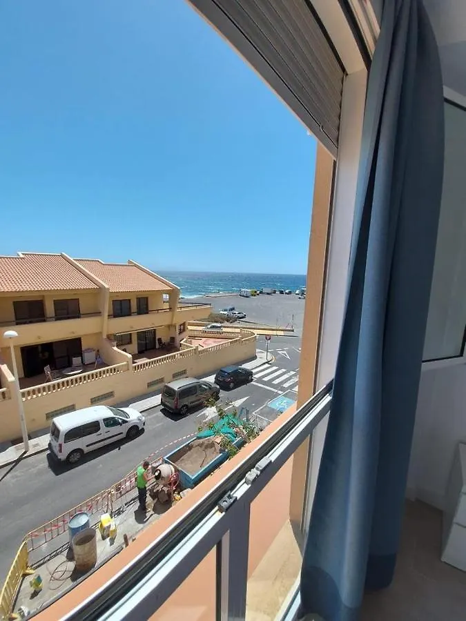 Apartamento Surfers Nest El Medano