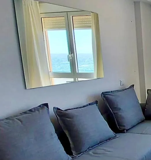 Apartamento Surfers Nest El Medano