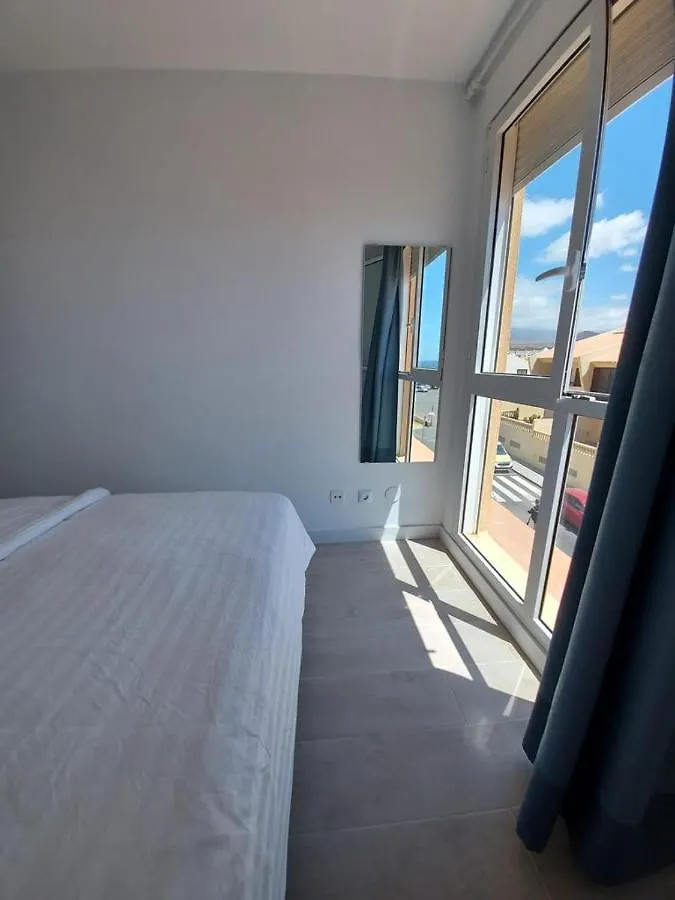 Surfers Nest El Medano Appartement Spanje