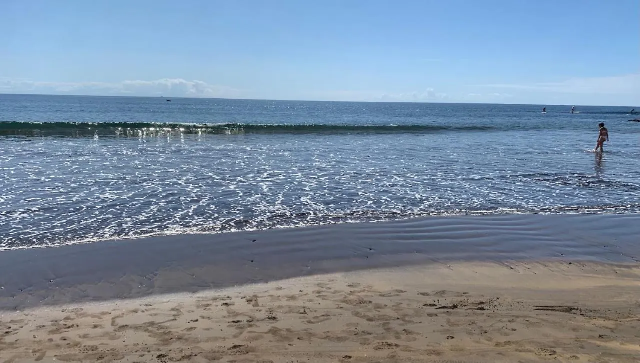 Apartamento Surfers Nest El Medano 0*, El Médano España