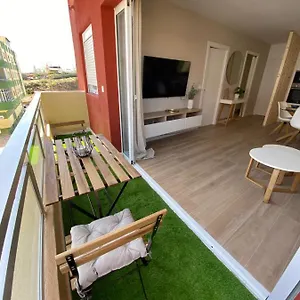  Apartamento Experimental Ii